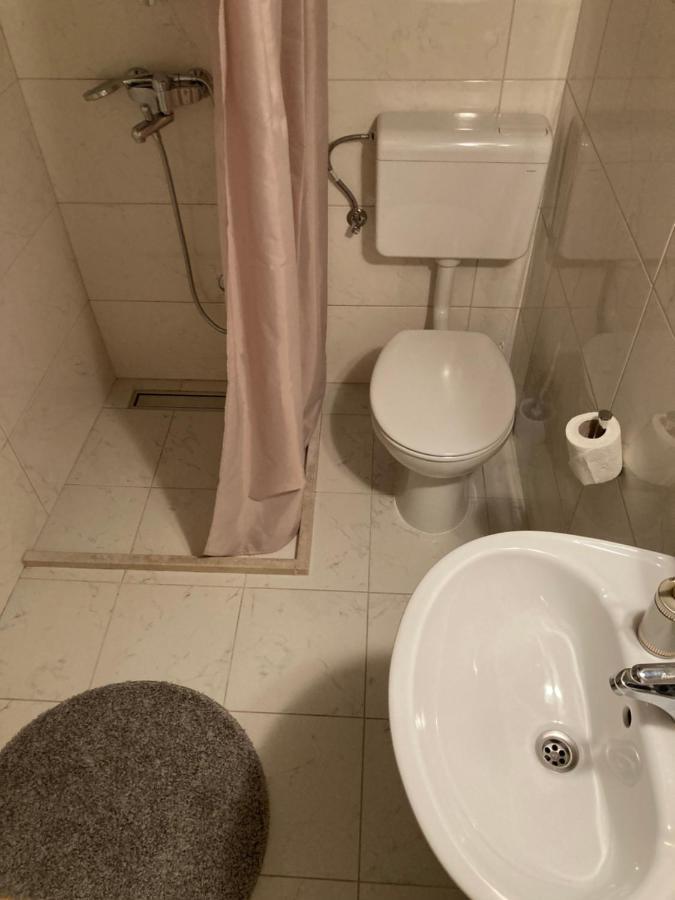 Guesthouse Vicelic 1 ดูบรอฟนิก ภายนอก รูปภาพ