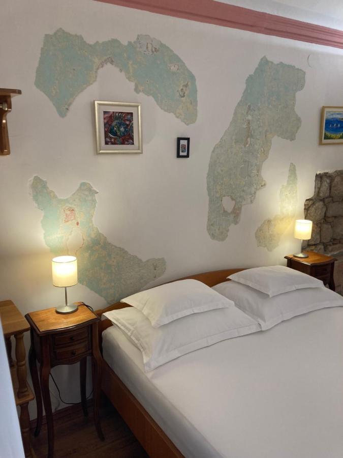 Guesthouse Vicelic 1 ดูบรอฟนิก ภายนอก รูปภาพ