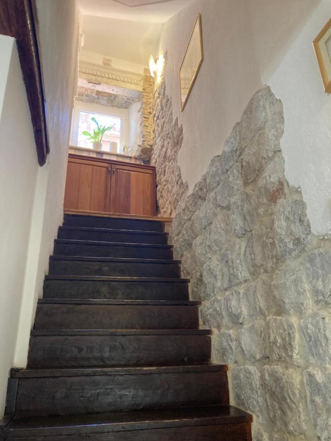 Guesthouse Vicelic 1 ดูบรอฟนิก ภายนอก รูปภาพ